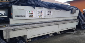 ENCHAPADORA BIESSE AKRON 1440A