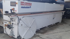 ENCHAPADORA CEHISA PROMAR